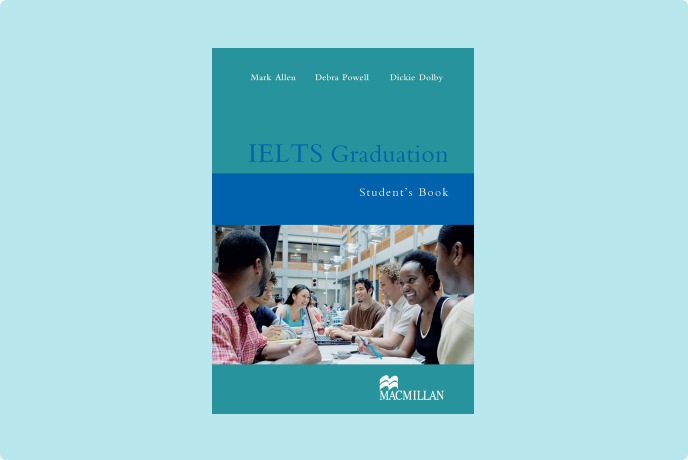 Review Chi Tiết Sách IELTS Graduation Student's Book (Download PDF Miễn Phí)