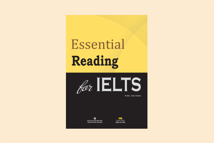 Review Chi Tiết Sách Essential Reading for IELTS (Download PDF Miễn Phí)