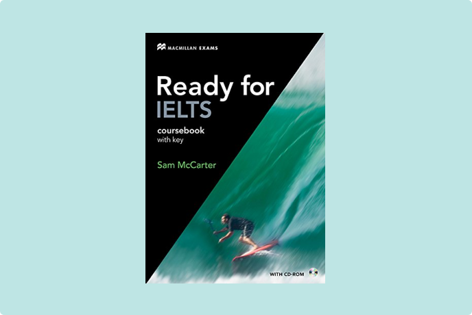 Review Chi Tiết Sách Ready for IELTS Coursebook (Download PDF Miễn Phí)