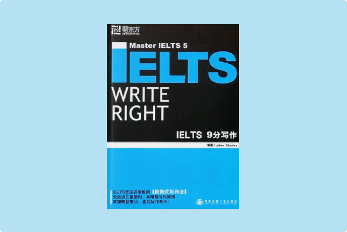 Review Chi Tiết Sách IELTS Write Right (Download PDF Miễn Phí)
