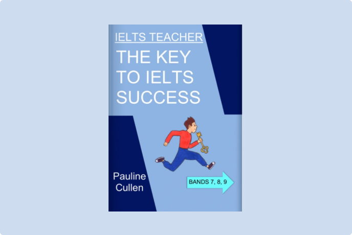 Download The Key to IELTS Success book (PDF version + review)