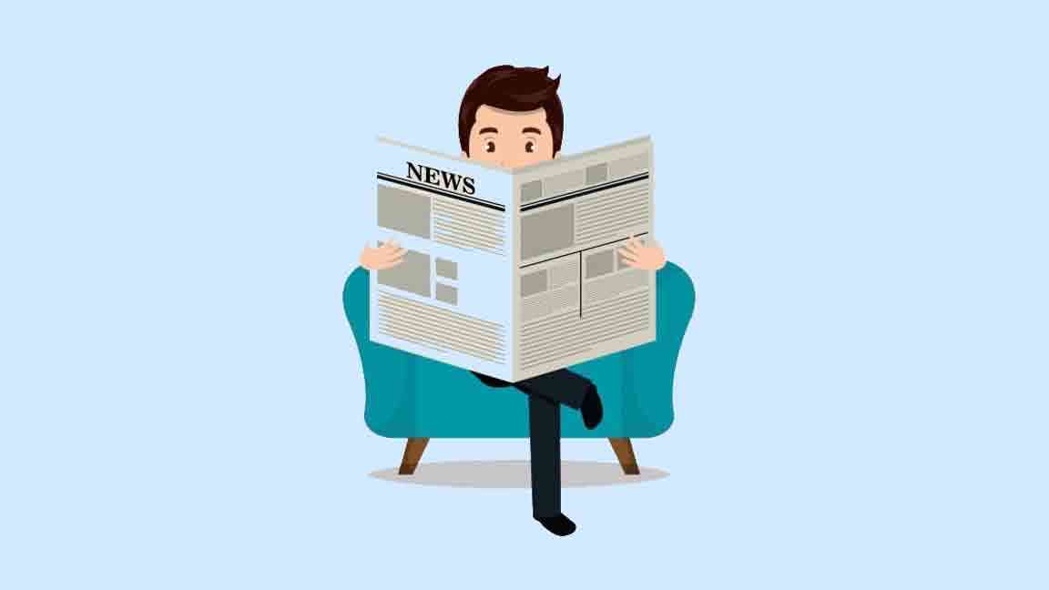 Describe A Newspaper Or Magazine You Enjoy Reading – IELTS Speaking Part 2