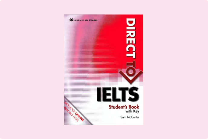Review Chi Tiết Sách Direct to IELTS (Download PDF Miễn Phí)