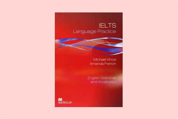 Review Chi Tiết Sách IELTS Language Practice (Download PDF Miễn Phí)