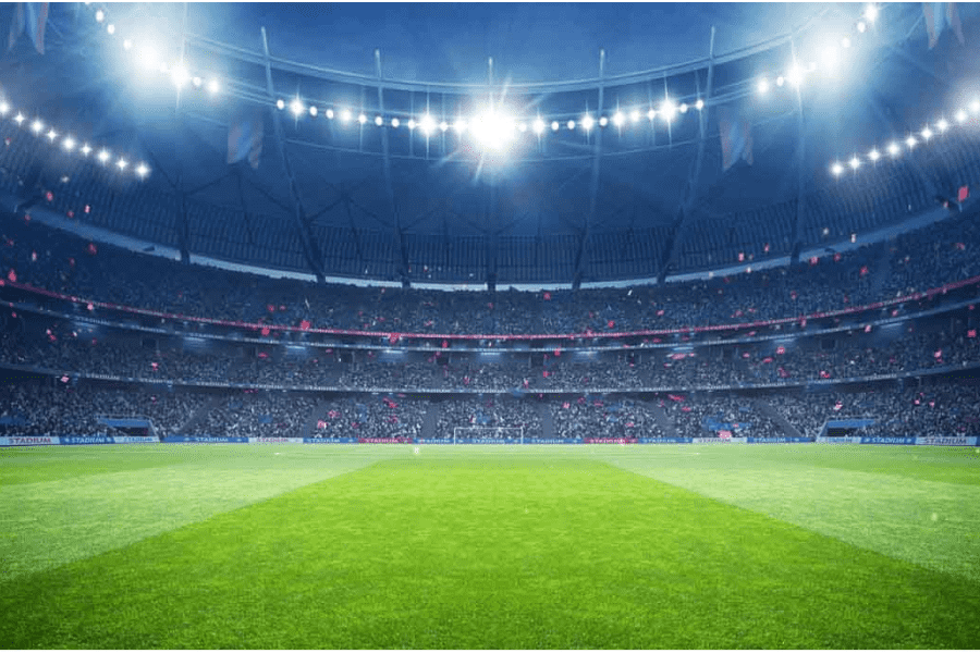 Từ Vựng Bài Đọc Stadiums: Past, Present And Future