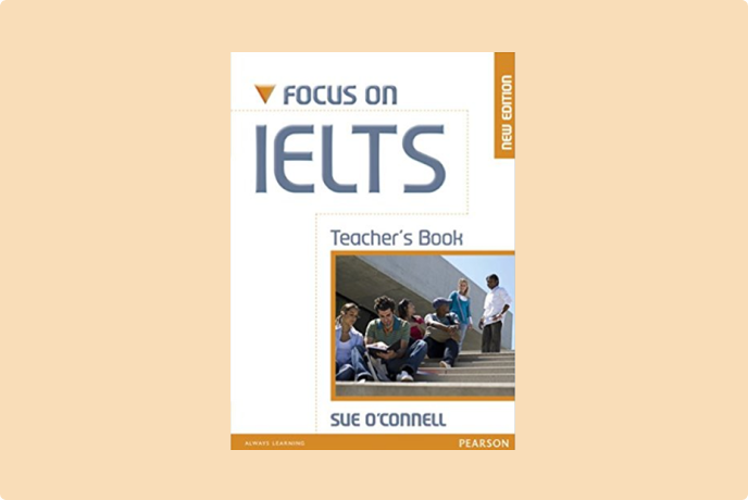 Review Chi Tiết Sách Focus on IELTS Teacher's Book (Download PDF Miễn Phí)