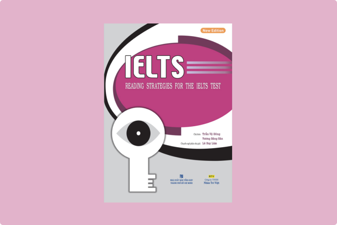 Review Chi Tiết Sách Reading Strategies for the IELTS Test (Download PDF Miễn Phí)
