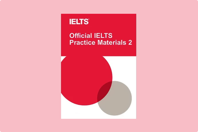 Review Chi Tiết Sách Official IELTS Practice Materials 2 (Download PDF Miễn Phí)