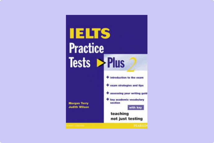 Review Chi Tiết Sách IELTS Practice Tests Plus 2 (Download PDF Miễn Phí)