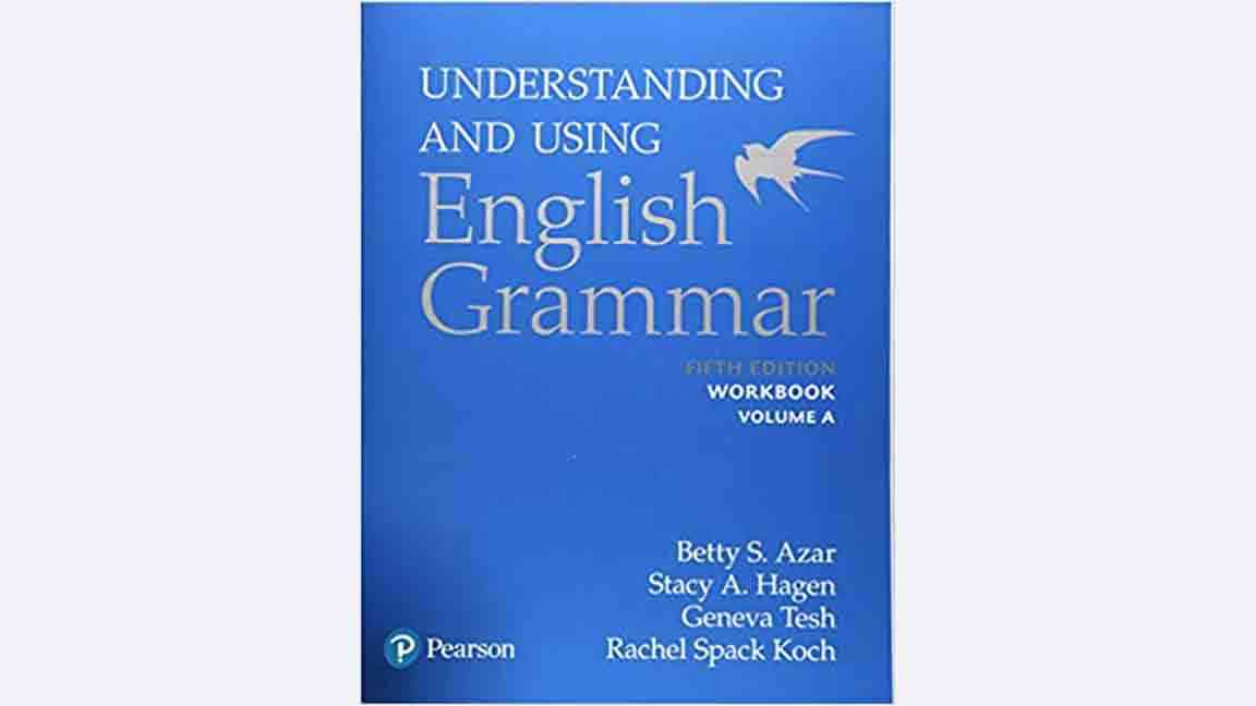Understanding and using English grammar (3rd edition with answer key) free download pdf
