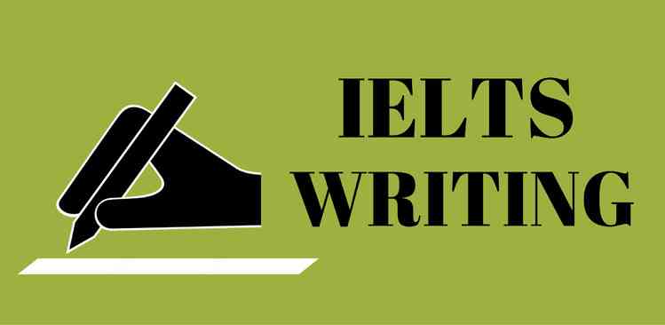 Cấu trúc đề IELTS Writing gồm những phần nào?