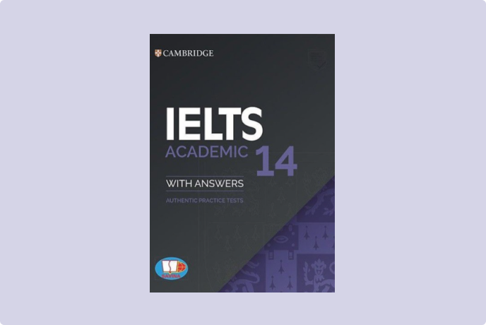 Download Cambridge IELTS General Training 14 book (PDF version + audio + review)