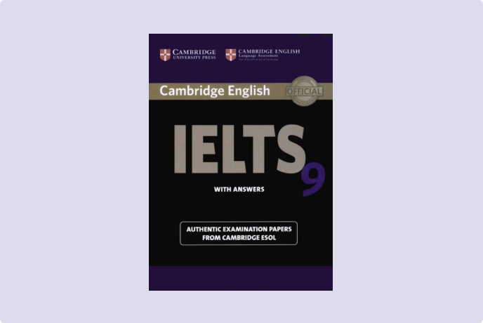 Download Cambridge IELTS 9 book (PDF version + audio + review)