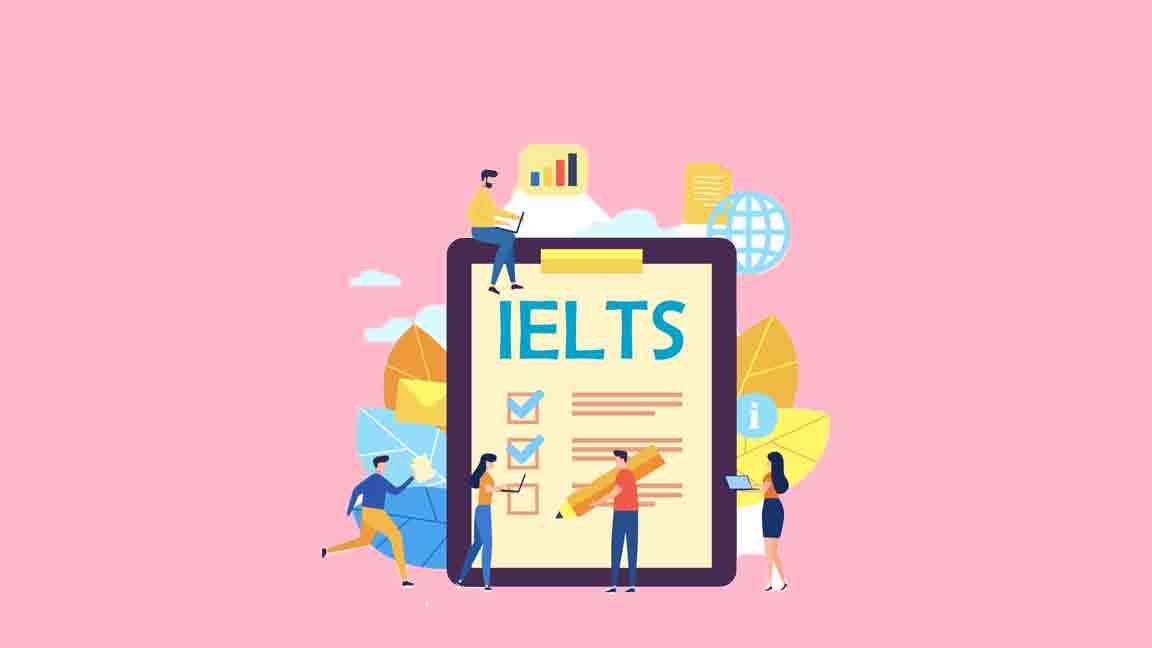 Lệ phí đăng ký thi IELTS | Địa điểm và lịch thi IELTS 2022