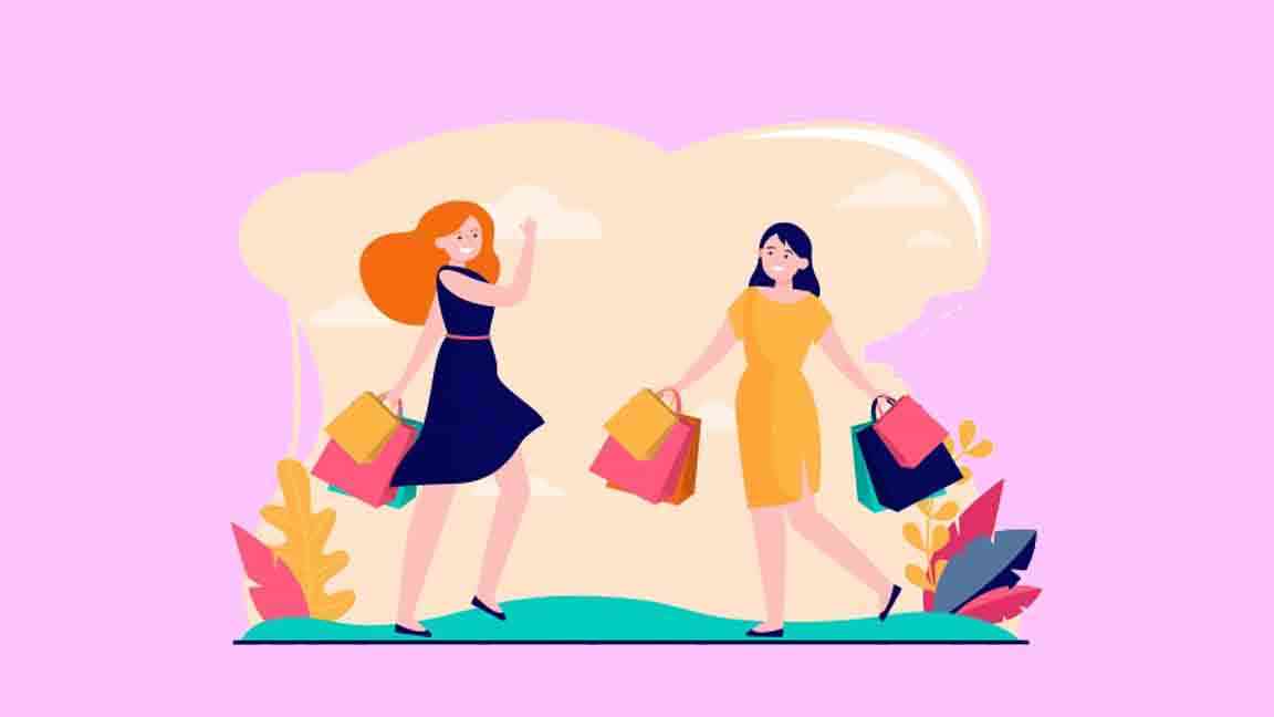 Chủ đề Shopping IELTS Speaking Part 1: Điểm ngữ pháp, từ vựng & Câu hỏi thường gặp