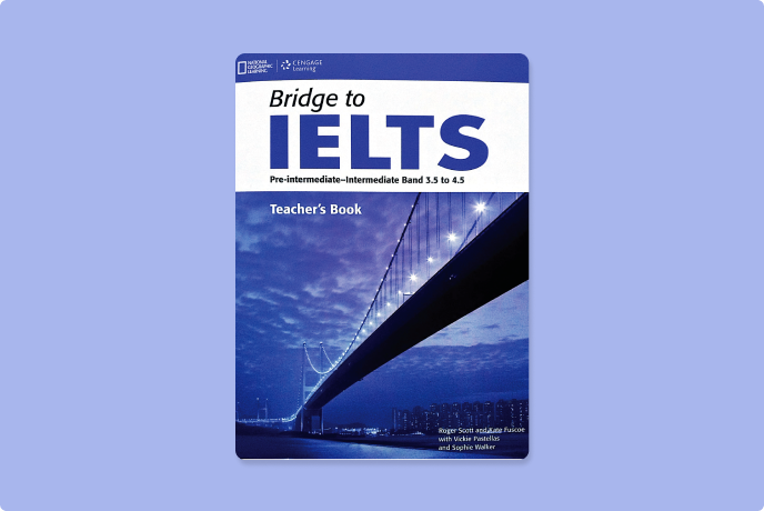 Review Chi Tiết Sách Bridge to IELTS Band 3.5 to 4.5 - Teacher's book (Download PDF Miễn Phí)