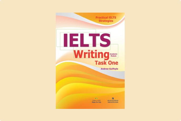 Review Chi Tiết Sách Practical IELTS Strategies: IELTS Writing Task 1 (Download PDF Miễn Phí)