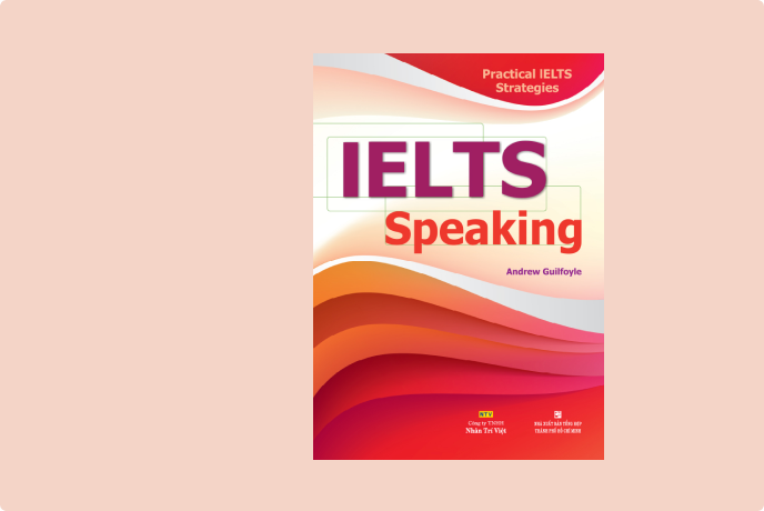 Review Chi Tiết Sách Practical IELTS Strategies - IELTS Speaking (Download PDF Miễn Phí)