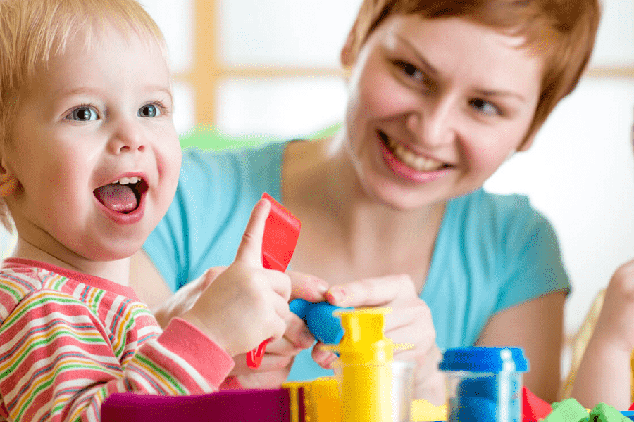 Childcare Service IELTS Listening Answers With Audio, Transcript, And Explanation