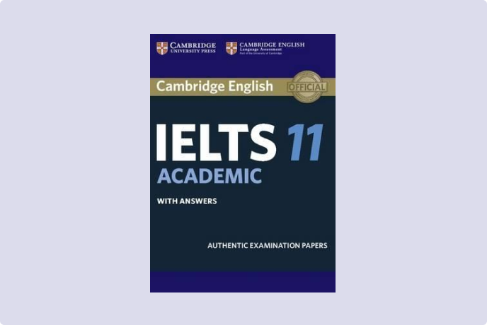 Download Cambridge IELTS 11 book (PDF version + audio + review) mới nhất