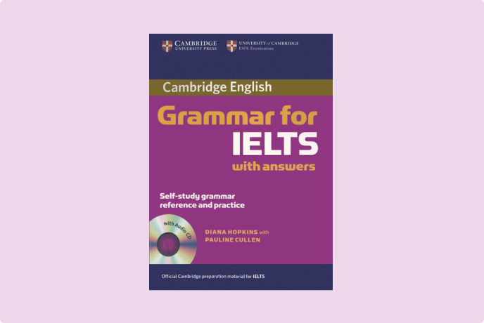 Review Chi Tiết Sách Cambridge Grammar for IELTS  (Download PDF Miễn Phí)
