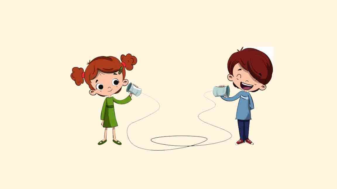 Talk About Childhood: Sample Answers and Topic Vocabulary – IELTS Speaking Exam