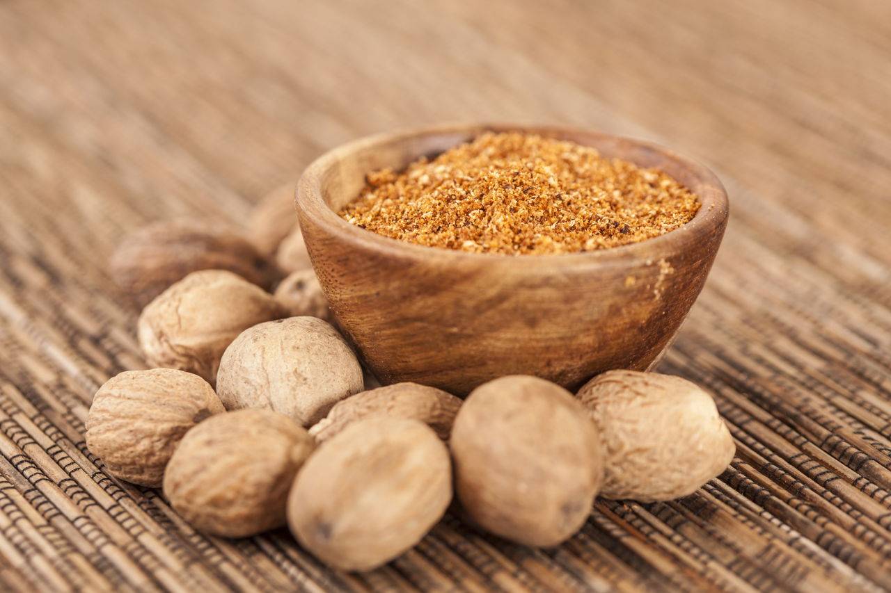 Từ Vựng Bài Đọc Nutmeg – A Valuable Spice