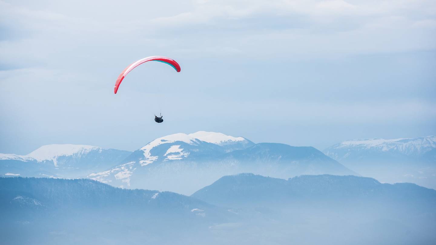 Paragliding School Inquiry IELTS Listening Answers With Audio, Transcript, And Explanation