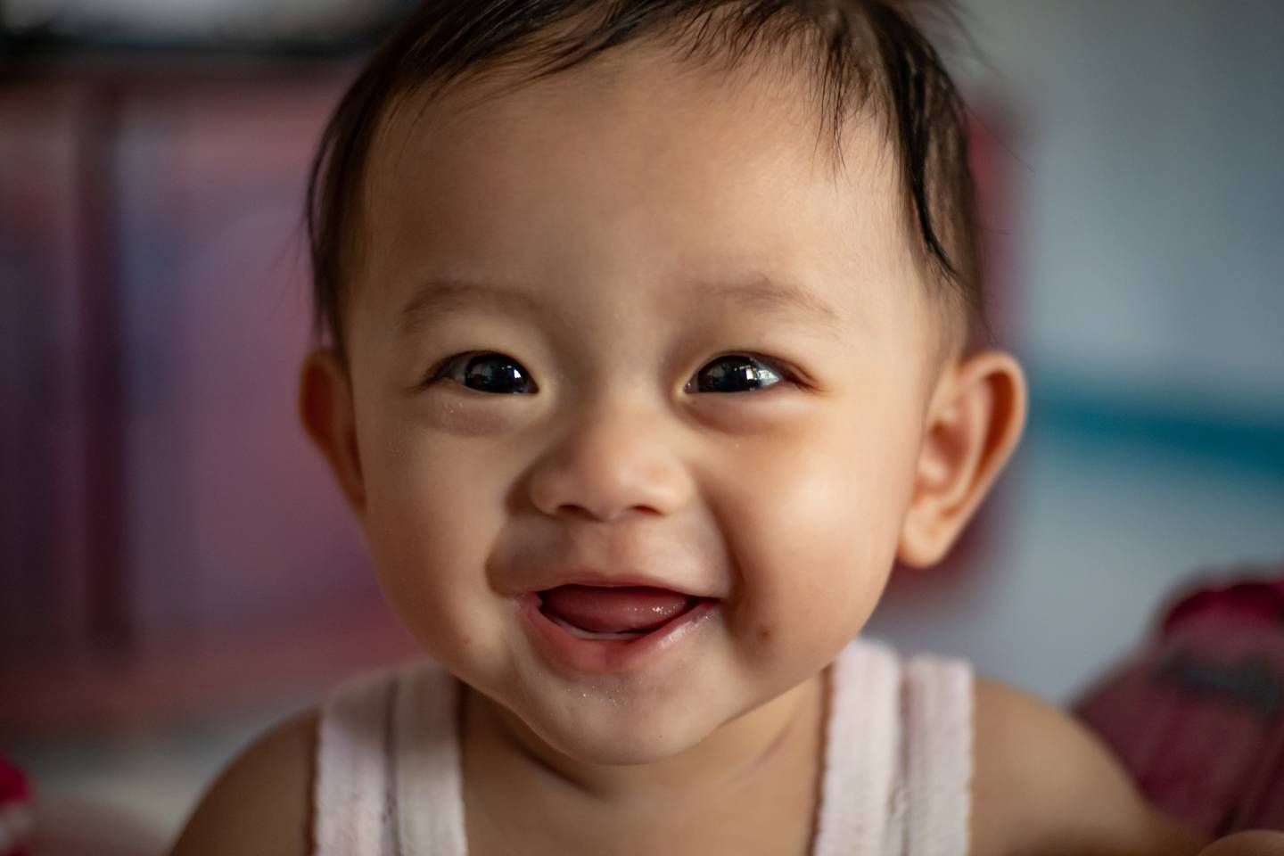 Từ Vựng Bài Đọc How Baby Talk Gives Infant Brains A Boost