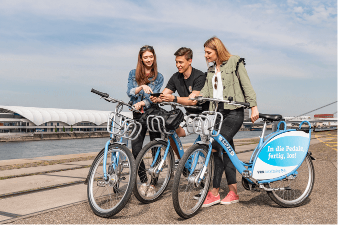 City Bike-Sharing Schemes IELTS Listening Answers With Audio, Transcript, And Explanation