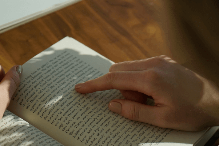Cách học từ vựng ielts reading
