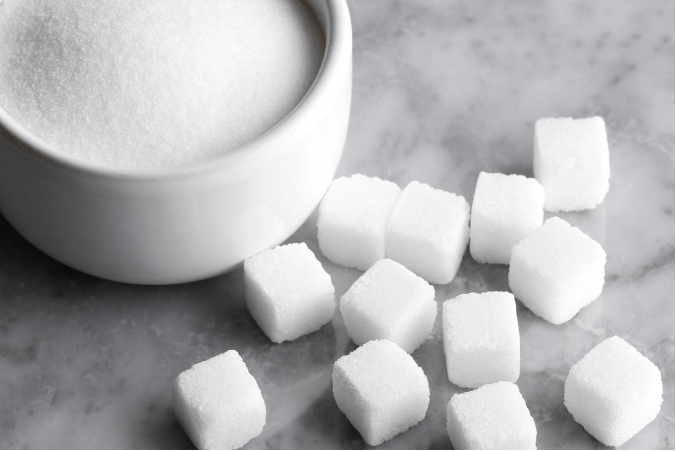 Từ Vựng Bài Nghe Experiment On Artificial Sweeteners