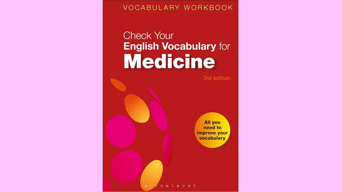 Check Your English Vocabulary for IELTS 3rd Edition Free PDF