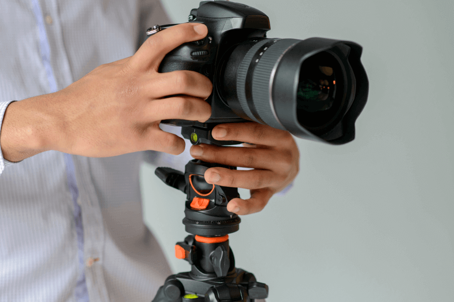 High Speed Photography IELTS Reading Answers with Explanation