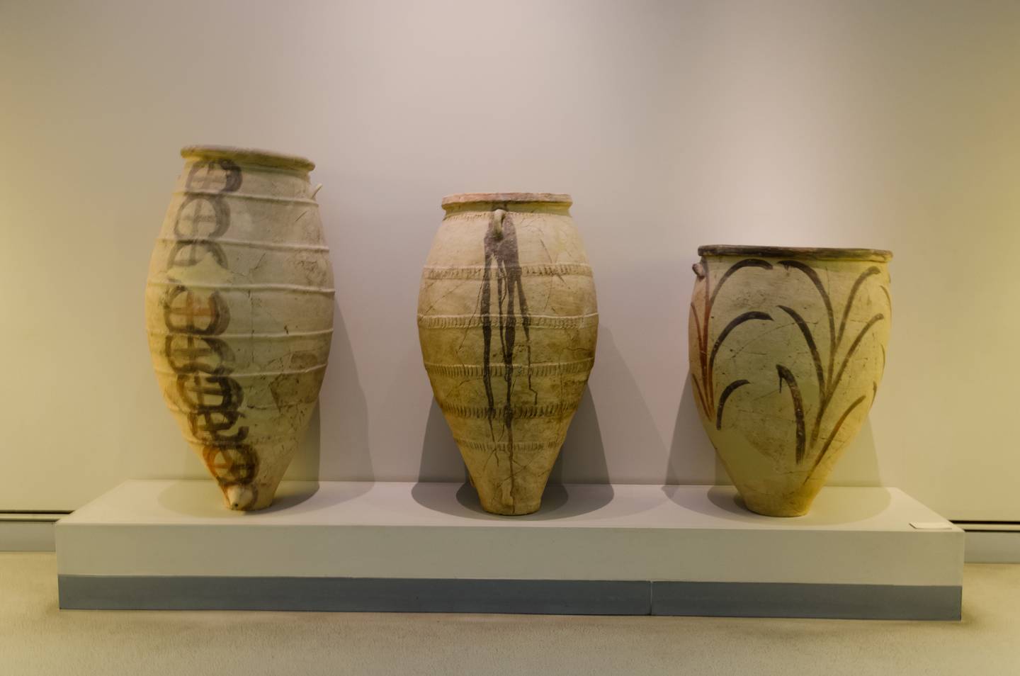 Từ Vựng Bài Đọc Pottery Production In Ancient Akrotiri