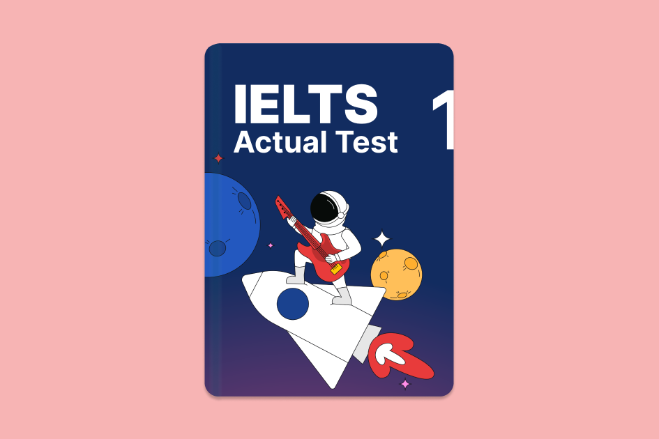 Free IELTS Online Practice Tests Test IELTS Online miễn phí
