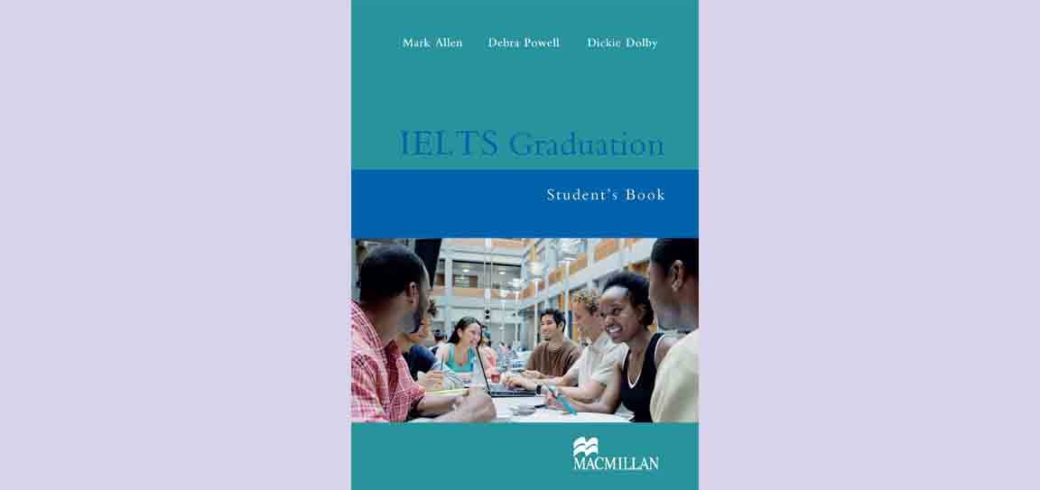 Review IELTS Graduation Student’s Book (Free download pdf)
