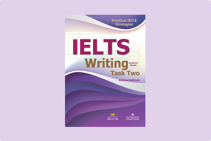 Practical IELTS Strategies: IELTS Writing Task 2