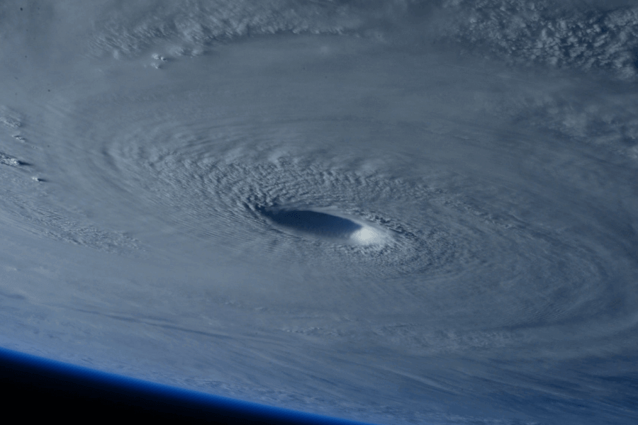 Can Hurricanes Be Moderated Or Diverted? IELTS Reading Answers with Explanation