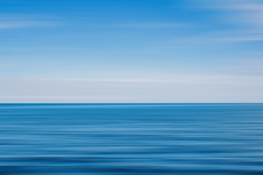 Beyond The Blue Horizon IELTS Reading Answers with Explanation