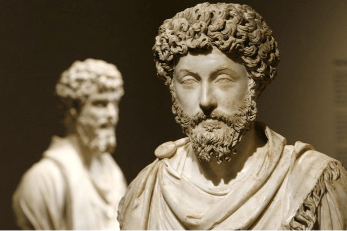 Stoicism IELTS Listening Answers With Audio, Transcript, And Explanation