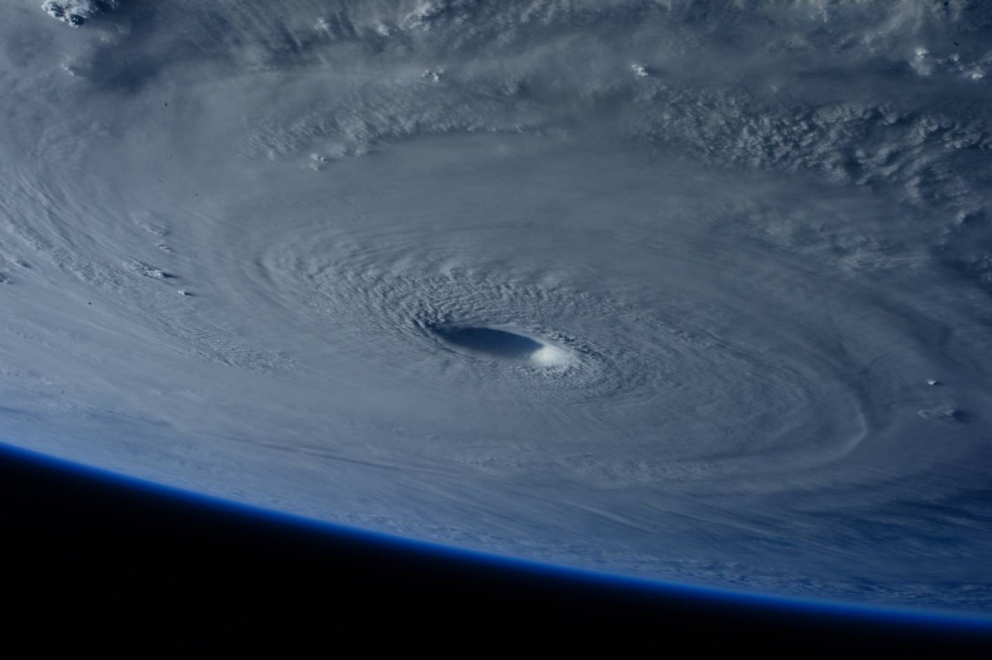 Từ Vựng Bài Đọc Can Hurricanes Be Moderated Or Diverted?