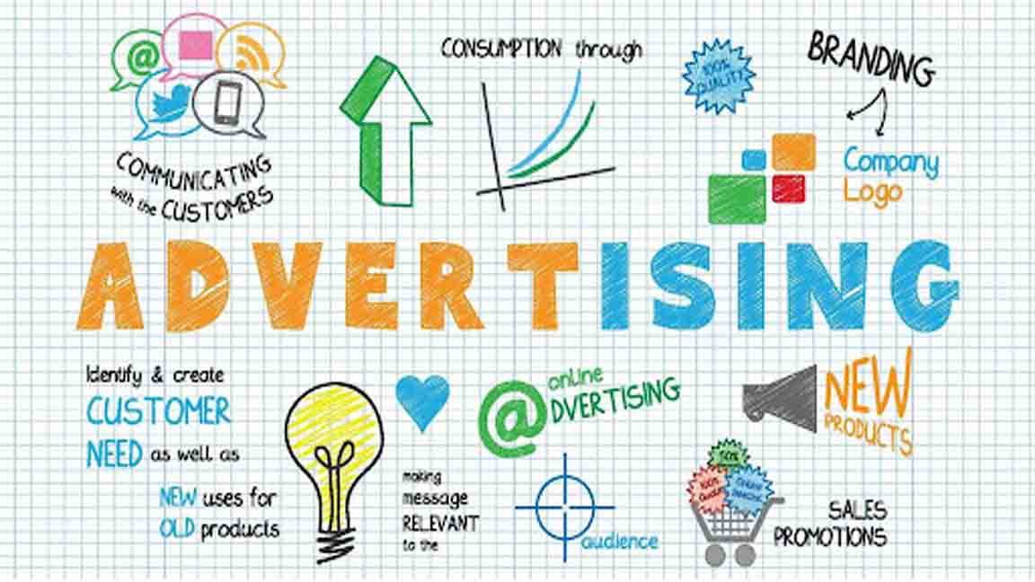 Bài mẫu Advantages And Disadvantages Of Advertising IELTS