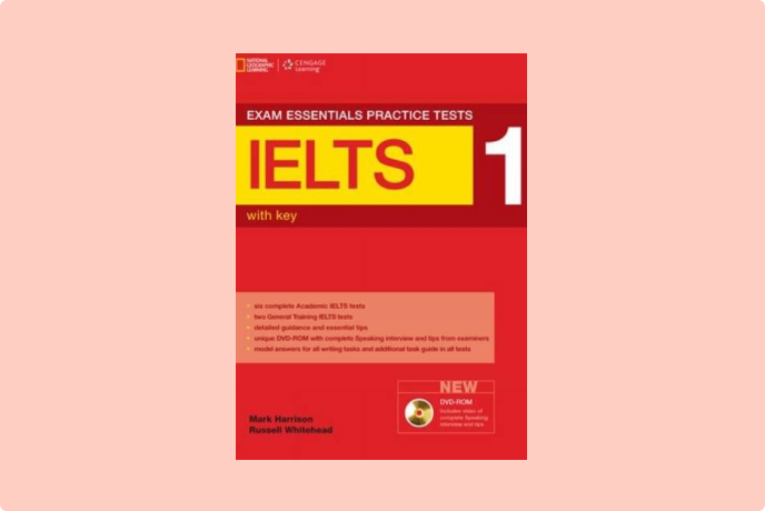 Exam Essentials Practice Tests 1