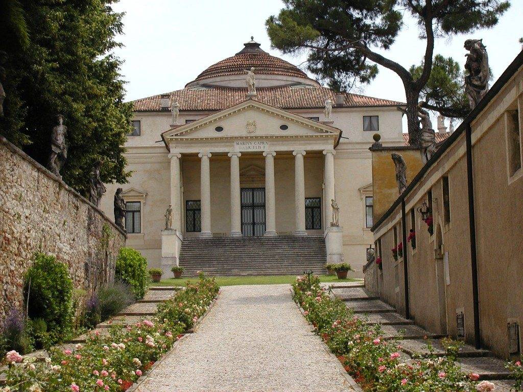 Từ Vựng Bài Đọc Andrea Palladio - Italian Architect