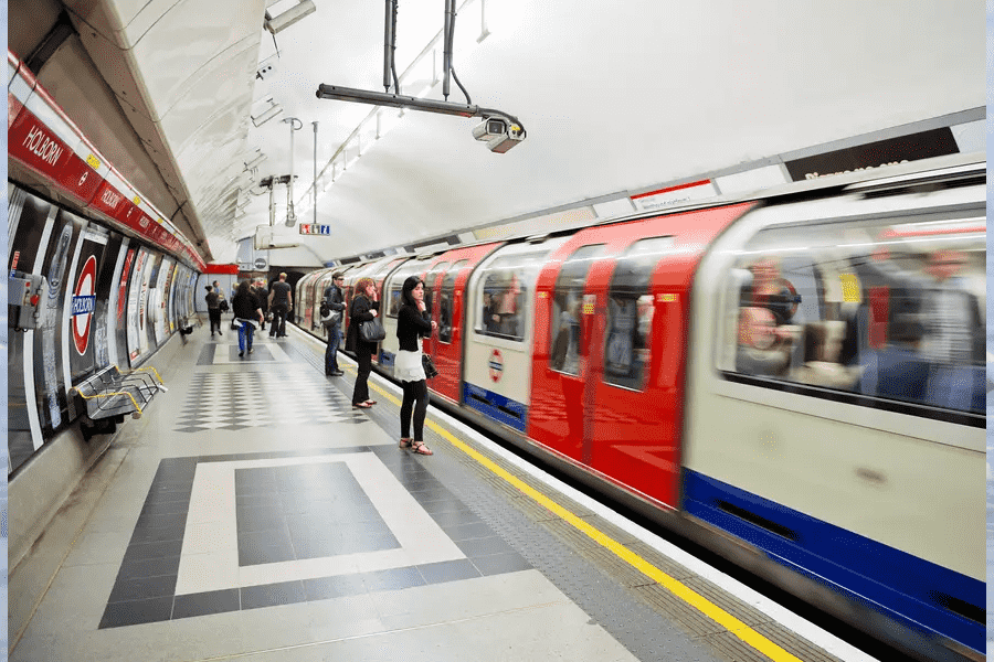 Từ Vựng Bài Đọc The Development Of The London Underground Railway