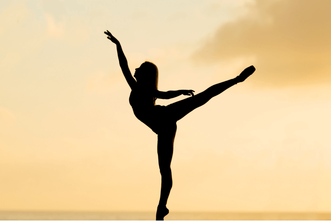 Từ Vựng Bài Nghe Health Benefits Of Dance